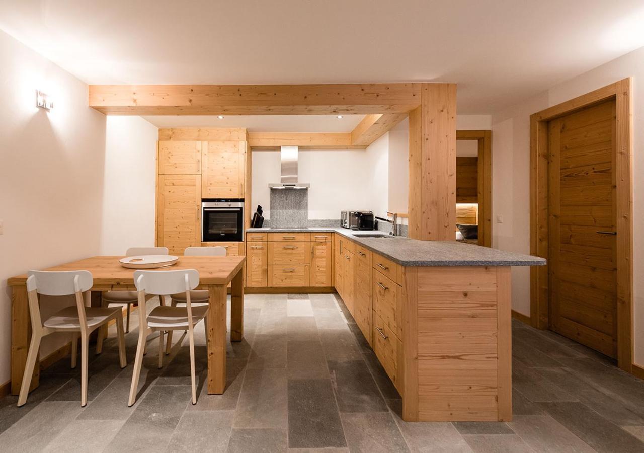 Nendaz 4 Vallees & Spa 4* Superior Экстерьер фото