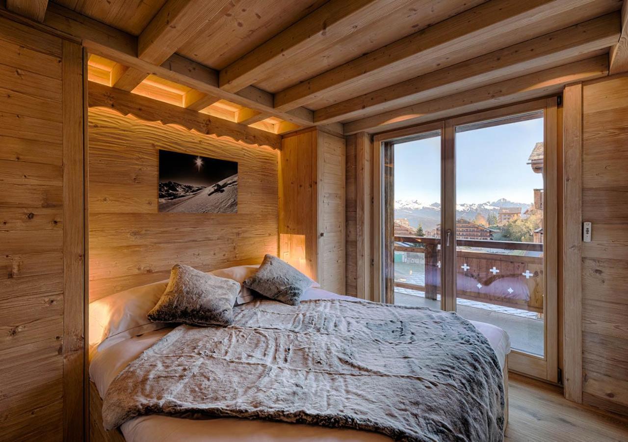 Nendaz 4 Vallees & Spa 4* Superior Экстерьер фото