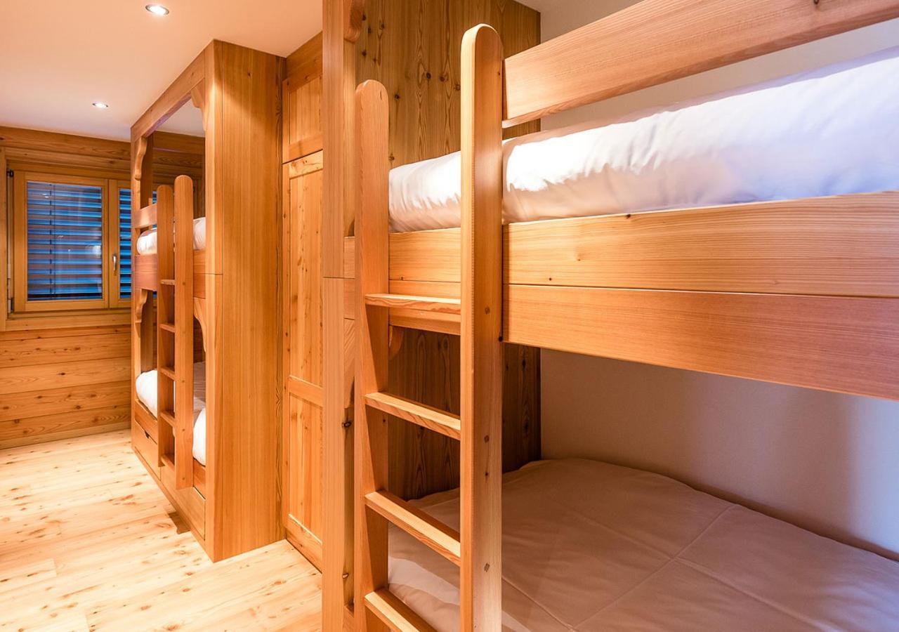 Nendaz 4 Vallees & Spa 4* Superior Экстерьер фото