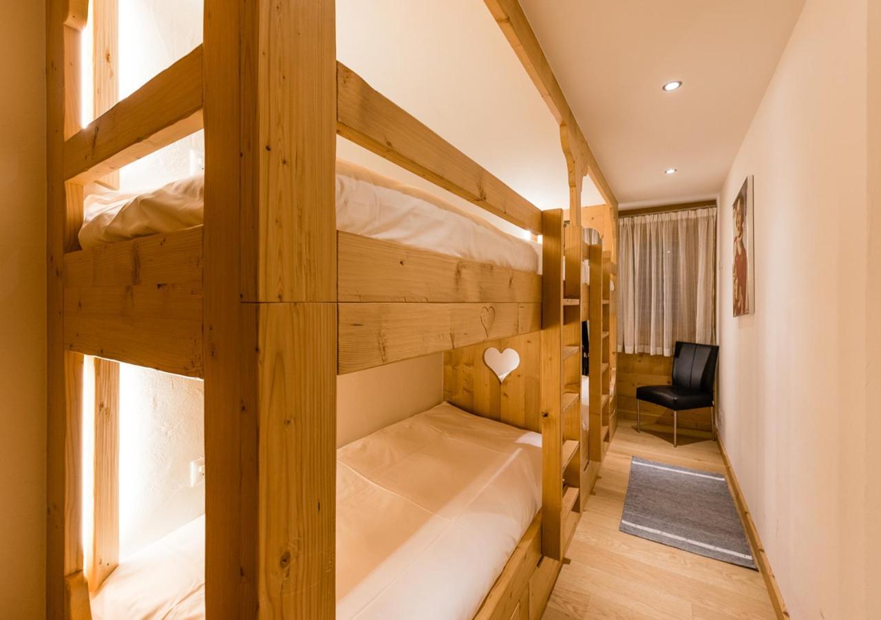 Nendaz 4 Vallees & Spa 4* Superior Экстерьер фото