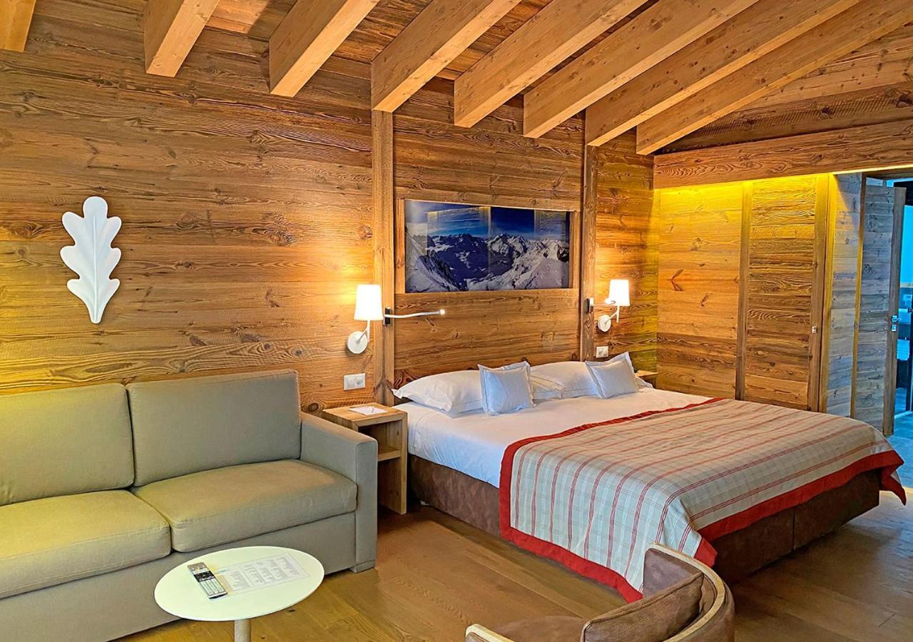 Nendaz 4 Vallees & Spa 4* Superior Экстерьер фото