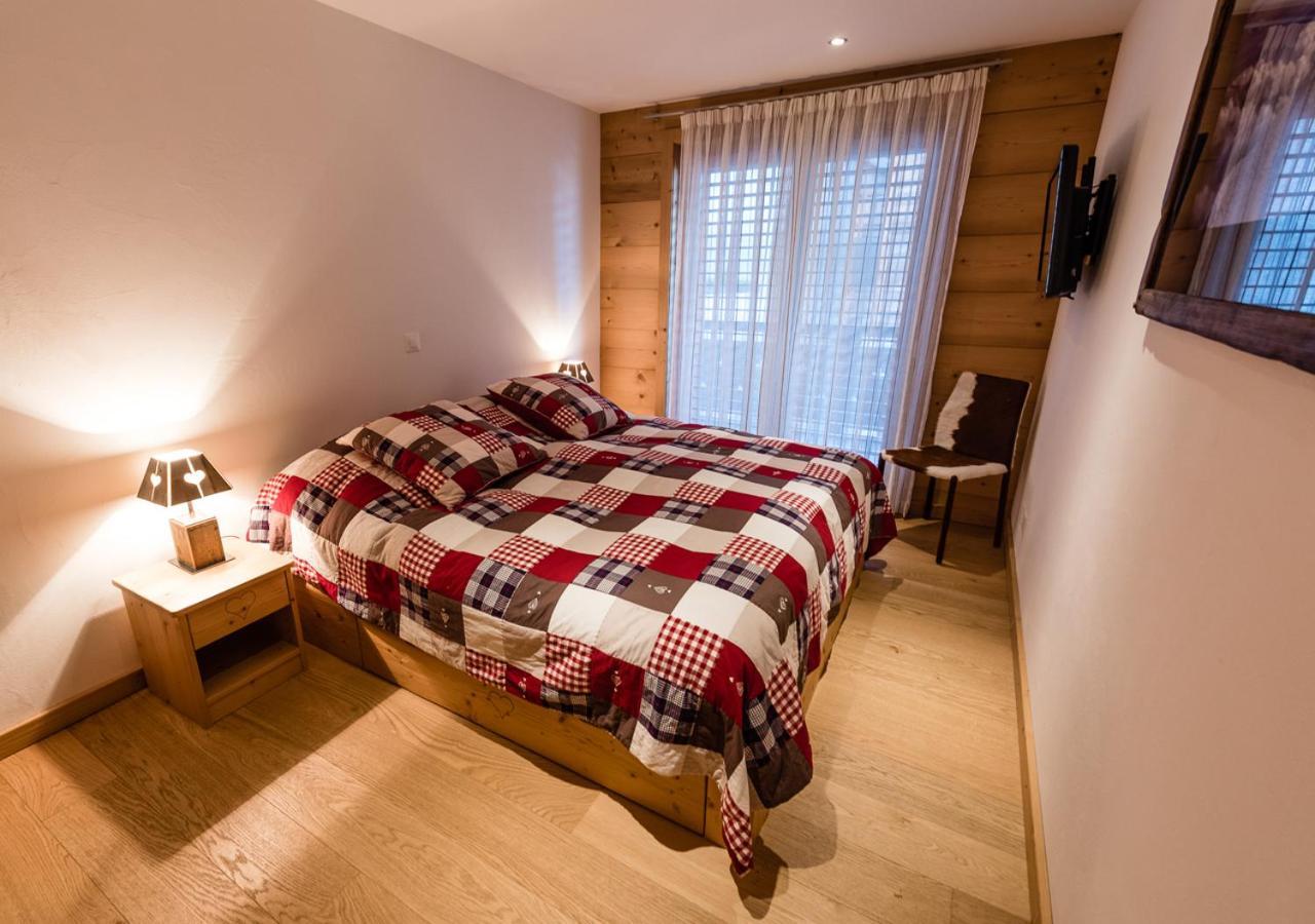 Nendaz 4 Vallees & Spa 4* Superior Экстерьер фото