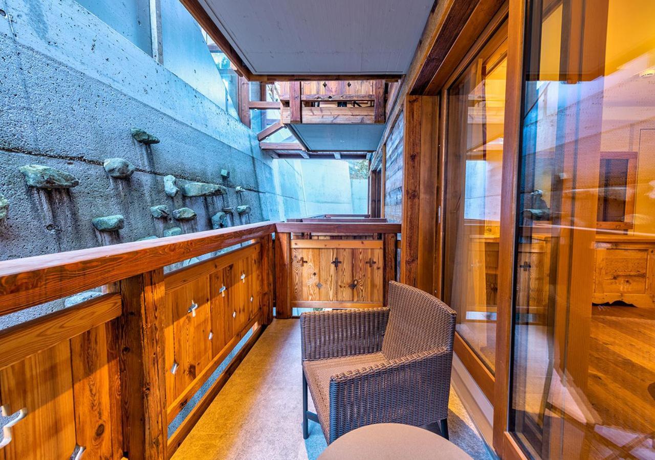 Nendaz 4 Vallees & Spa 4* Superior Экстерьер фото