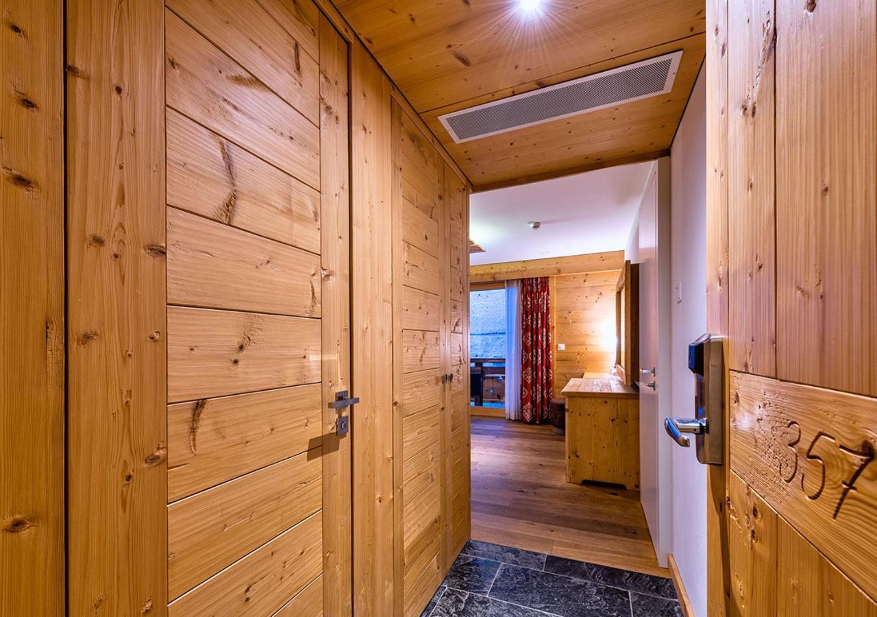 Nendaz 4 Vallees & Spa 4* Superior Экстерьер фото