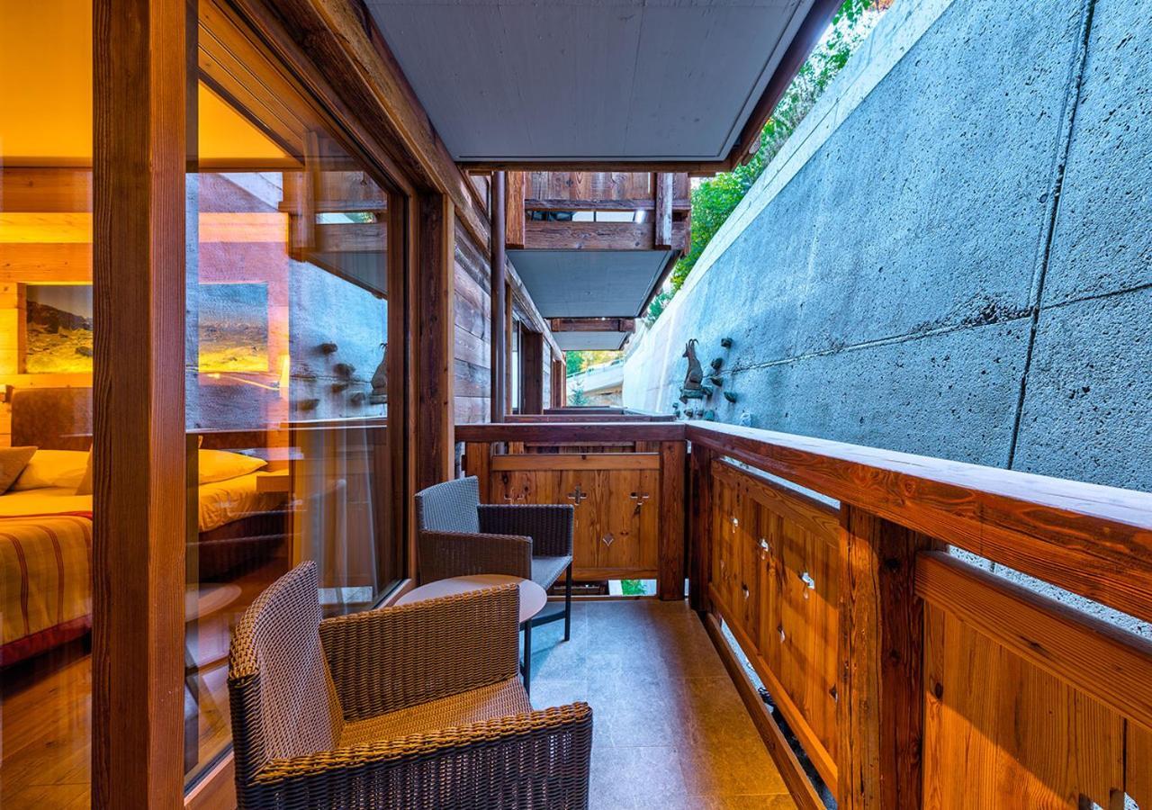 Nendaz 4 Vallees & Spa 4* Superior Экстерьер фото