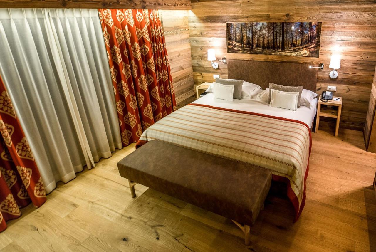 Nendaz 4 Vallees & Spa 4* Superior Экстерьер фото