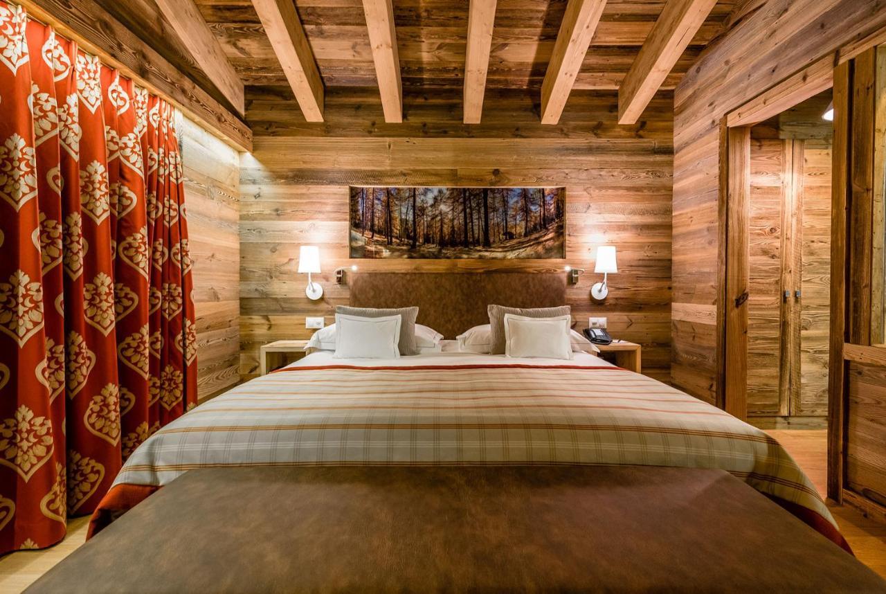 Nendaz 4 Vallees & Spa 4* Superior Экстерьер фото
