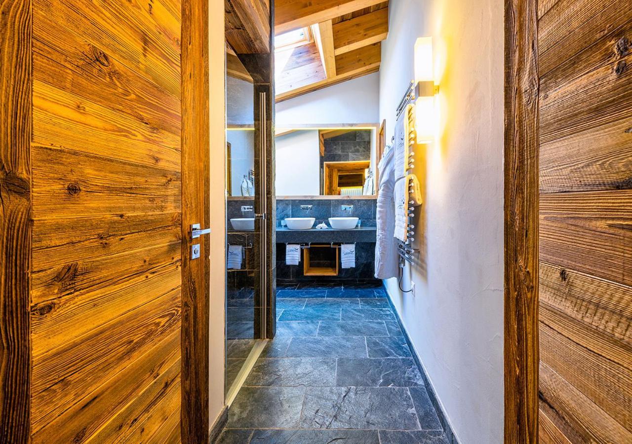 Nendaz 4 Vallees & Spa 4* Superior Экстерьер фото