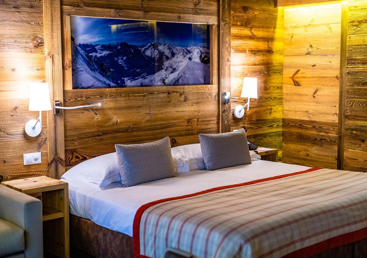 Nendaz 4 Vallees & Spa 4* Superior Экстерьер фото