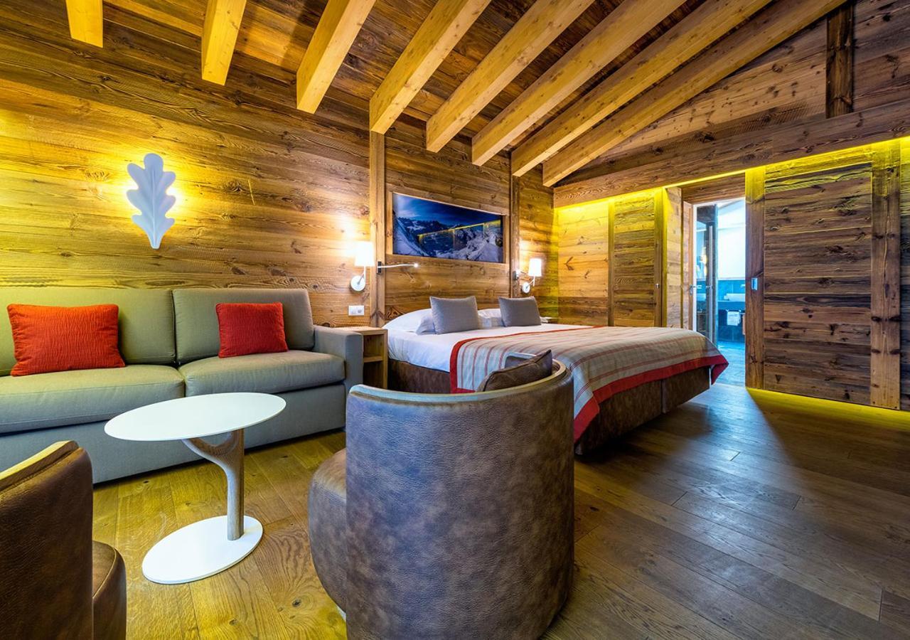 Nendaz 4 Vallees & Spa 4* Superior Экстерьер фото