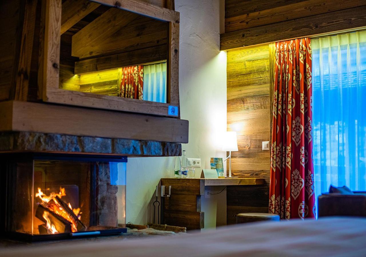 Nendaz 4 Vallees & Spa 4* Superior Экстерьер фото
