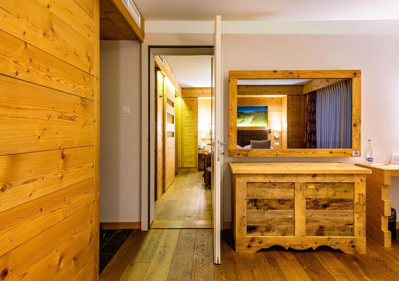 Nendaz 4 Vallees & Spa 4* Superior Экстерьер фото
