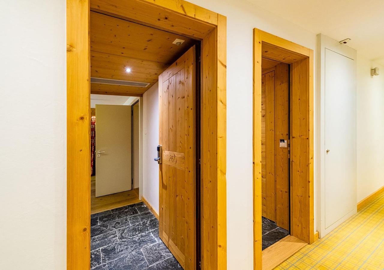 Nendaz 4 Vallees & Spa 4* Superior Экстерьер фото