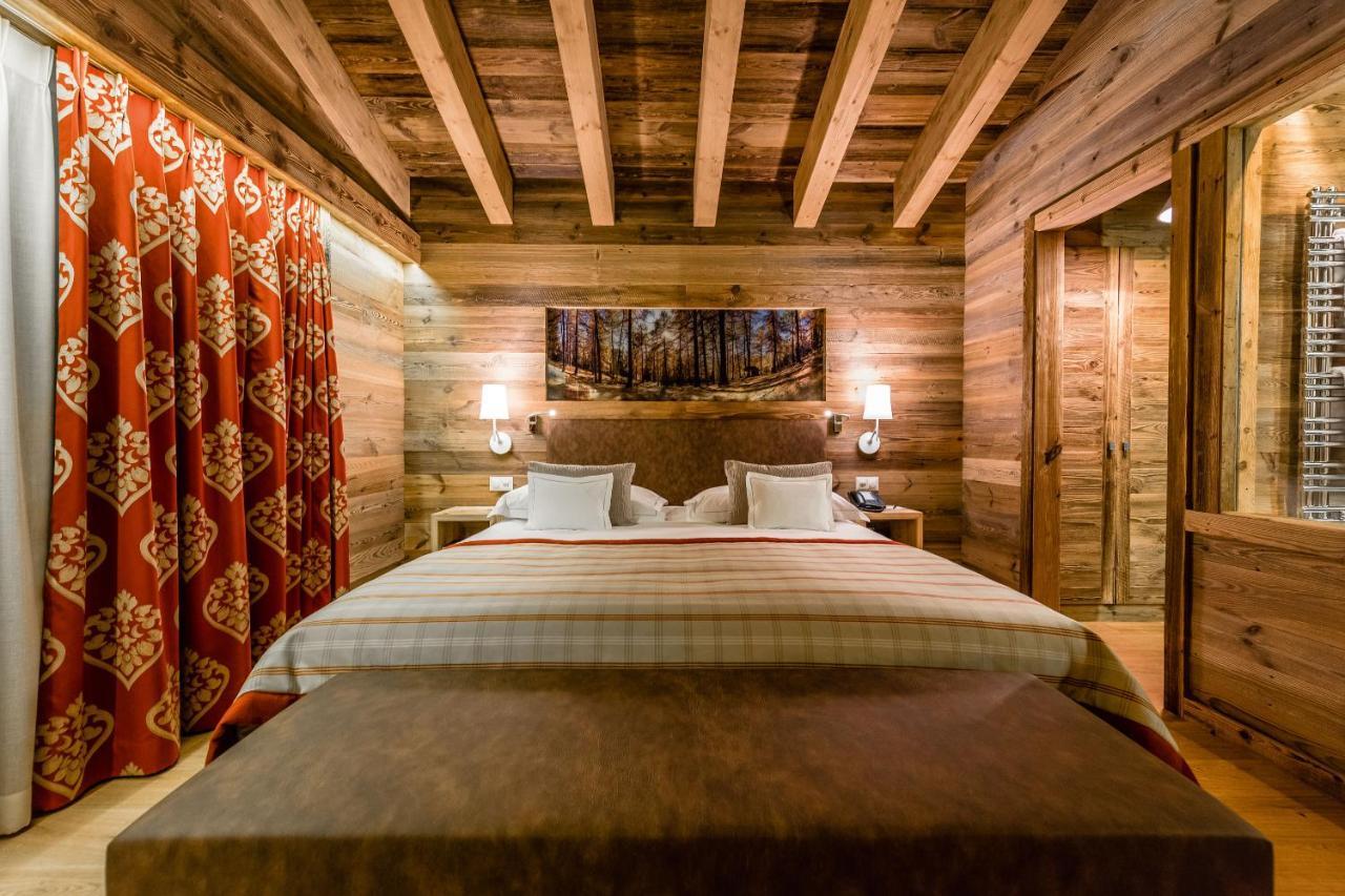 Nendaz 4 Vallees & Spa 4* Superior Экстерьер фото