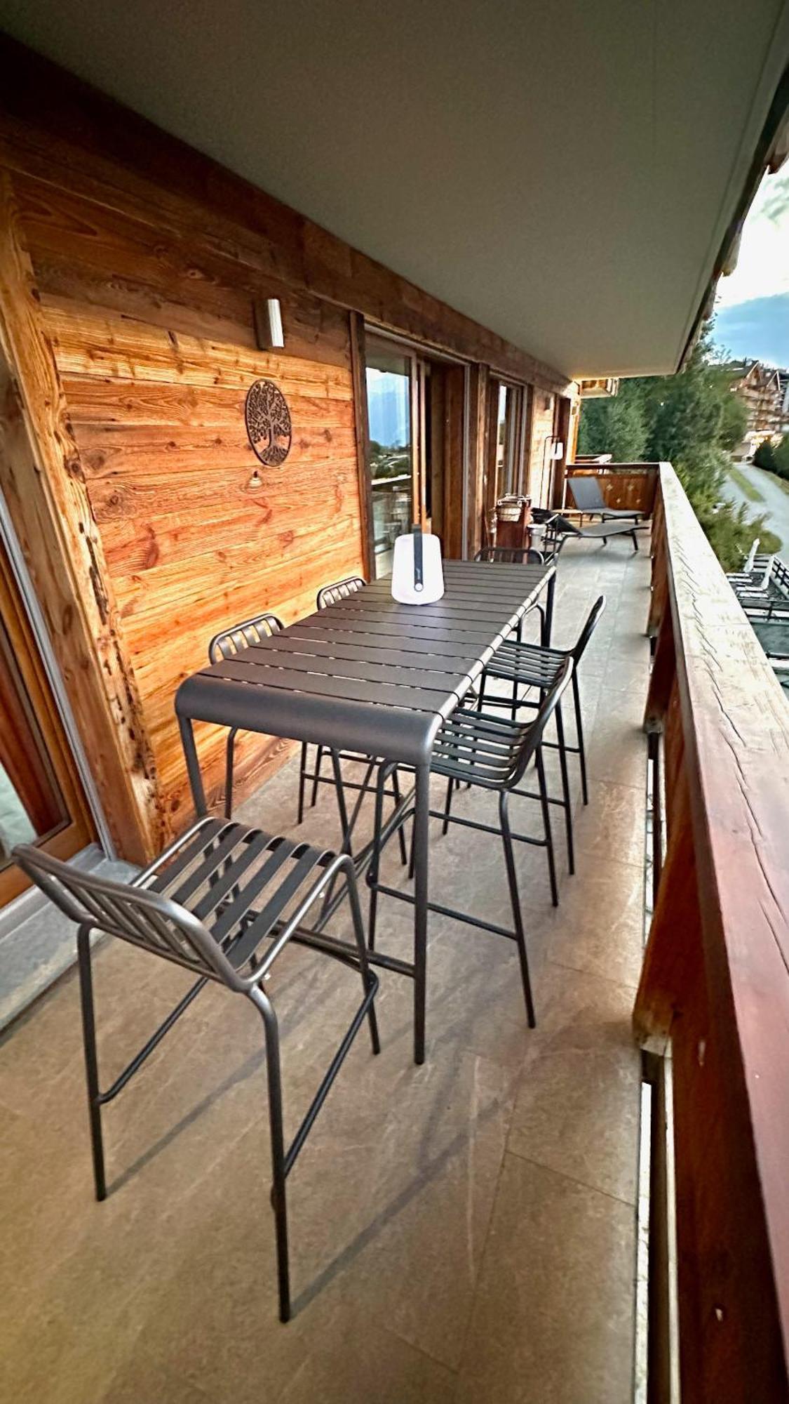 Nendaz 4 Vallees & Spa 4* Superior Экстерьер фото