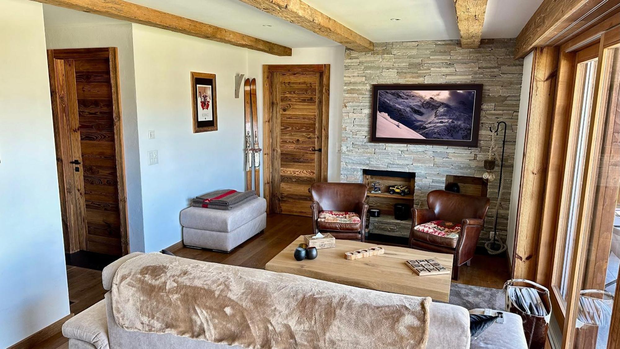 Nendaz 4 Vallees & Spa 4* Superior Экстерьер фото
