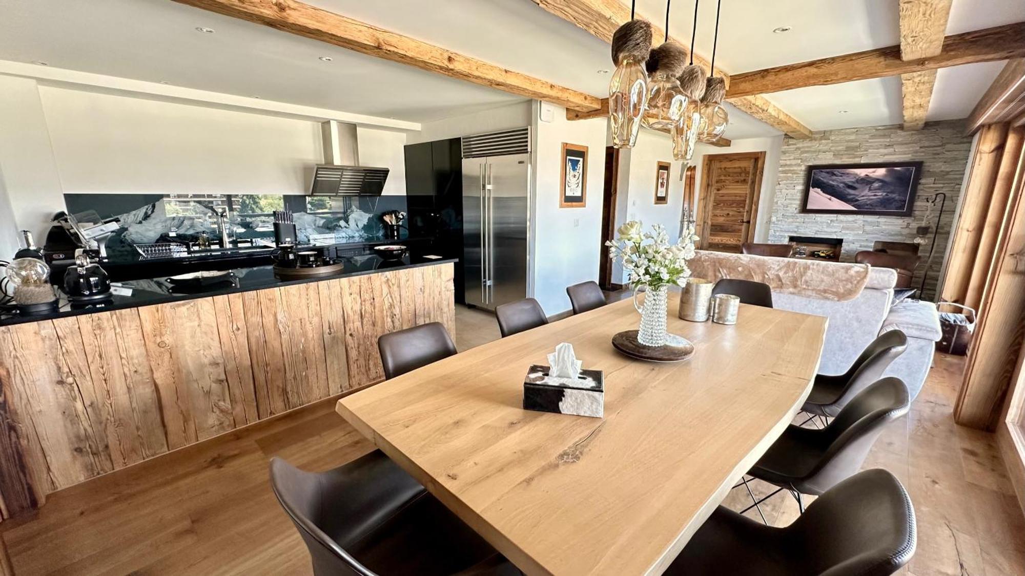 Nendaz 4 Vallees & Spa 4* Superior Экстерьер фото