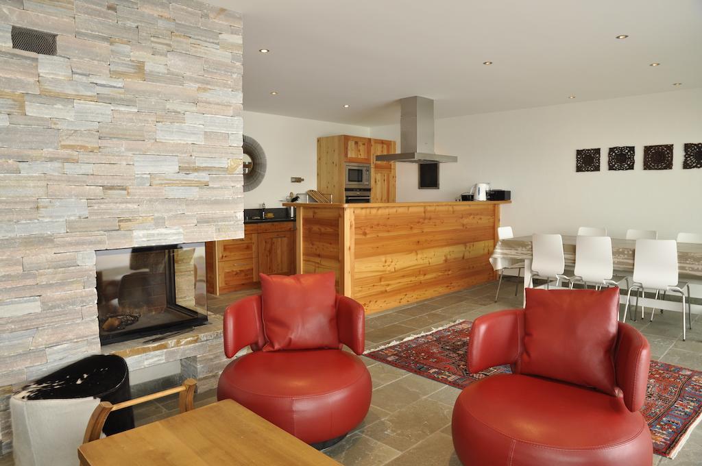 Nendaz 4 Vallees & Spa 4* Superior Экстерьер фото
