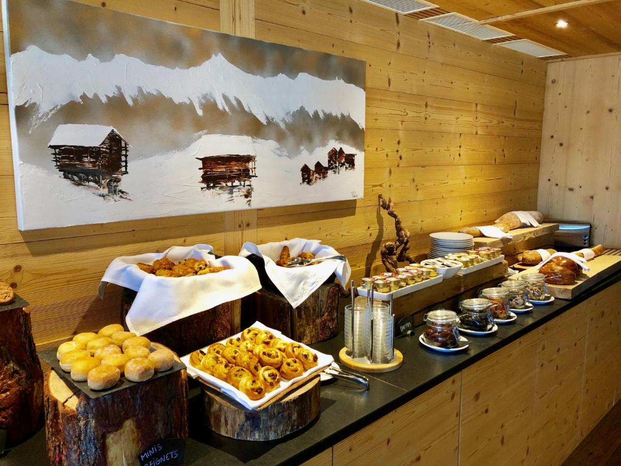 Nendaz 4 Vallees & Spa 4* Superior Экстерьер фото