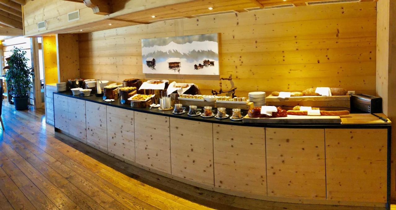 Nendaz 4 Vallees & Spa 4* Superior Экстерьер фото
